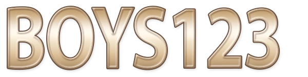 BOYS123 Logo
